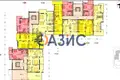 Wohnung 37 m² Ravda, Bulgarien