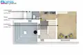 Wohnung 1 zimmer 17 m² Polangen, Litauen