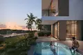 Villa de 4 habitaciones 227 m² Zayed City, Emiratos Árabes Unidos
