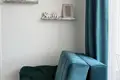 Квартира 1 спальня 36 м² Кунье, Черногория