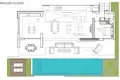 4 bedroom Villa 253 m² Mijas, Spain