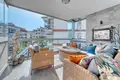 2 bedroom apartment 105 m² Alanya, Turkey