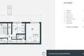 Villa 2 chambres 262 m² Savudrija, Croatie