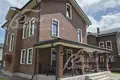 6 room house 224 m² poselenie Filimonkovskoe, Russia