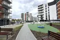 3 room apartment 58 m² in Warsaw, Poland