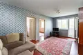 Квартира 4 комнаты 58 м² Минск, Беларусь