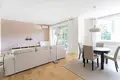 Wohnung 3 Zimmer 110 m² Warschau, Polen