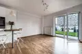 Apartamento 1 habitación 31 m² en Poznan, Polonia