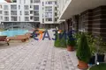 2 bedroom apartment 62 m² Sunny Beach Resort, Bulgaria