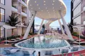 Жилой комплекс Новые апартаменты с собственными бассейнами в элитной резиденции OPALZ, недалеко от Пальмы Джумейра и Бурдж Халифа, Al Barsha South, Дубай