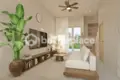 Villa mit 2 Schlafzimmern  Tumbak Bayuh, Indonesien