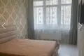 Apartamento 1 habitación 43 m² Odesa, Ucrania