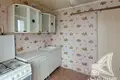 1 room apartment 36 m² Brest, Belarus