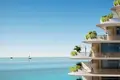 Студия 1 комната 28 м² Батуми, Грузия