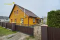 House 100 m² Vileyka, Belarus