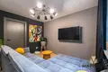 Квартира 3 комнаты 59 м² Минск, Беларусь