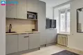 Apartamento 4 habitaciones 77 m² Vilna, Lituania