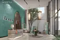 Appartement 2 chambres 113 m² Choeng Thale, Thaïlande