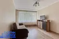 1 room apartment 31 m² Minsk, Belarus