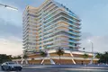 Жилой комплекс Новые апартаменты с собственными бассейнами и панорамными видами в резиденции Golf Views, Dubai Sports City, Дубай, ОАЭ