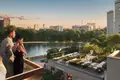 Квартира 3 комнаты 84 м² район Ростокино, Россия