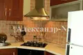 2 room apartment 50 m² Odessa, Ukraine