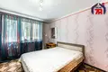 Appartement 3 chambres 71 m² Jodzina, Bélarus