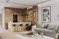 3 bedroom apartment 110 m² Dobrota, Montenegro