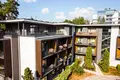 2 bedroom apartment 81 m² Jurmala, Latvia