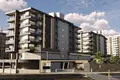 Mieszkanie 2 pokoi 68 m² Kepez, Turcja