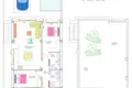 Maison 3 chambres 166 m² San Javier, Espagne