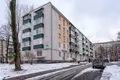 2 room apartment 43 m² Minsk, Belarus