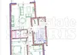 2 bedroom apartment  Loutraki-Perachora-Agioi Theodoroi Municipality, Greece