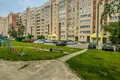 Квартира 3 комнаты 64 м² Минск, Беларусь