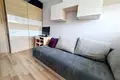 Appartement 2 chambres 34 m² en Wroclaw, Pologne