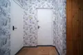 1 room apartment 39 m² Minsk, Belarus