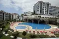 Mieszkanie 3 pokoi  Alanya, Turcja