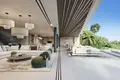 Villa de 6 chambres 685 m² Marbella, Espagne