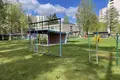 Квартира 3 комнаты 64 м² Минск, Беларусь