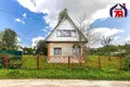 Дом 62 м² Луговослободской сельский Совет, Беларусь