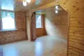 Casa 78 m² Zdanovicki sielski Saviet, Belarús