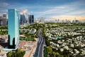 Propiedad comercial 111 m² en Dubái, Emiratos Árabes Unidos