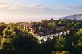 Wohnkomplex New residence with a restaurant, a swimming pool and a co-working space, Nusa Dua, Bali, Indonesia