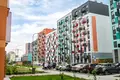 Mieszkanie 2 pokoi 36 m² Kopishche, Białoruś
