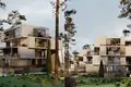 Mieszkanie 2 pokoi 100 m² Bashkia Durres, Albania