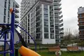 Apartamento 3 habitaciones 72 m² en Varsovia, Polonia