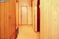 Apartamento 2 habitaciones 40 m² Panevėžys, Lituania