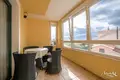 Apartamento 1 habitacion 64 m² Montenegro, Montenegro