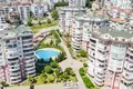 Wohnung 1 Zimmer 250 m² Alanya, Türkei