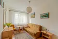 2 room apartment 58 m² in Warsaw, Poland